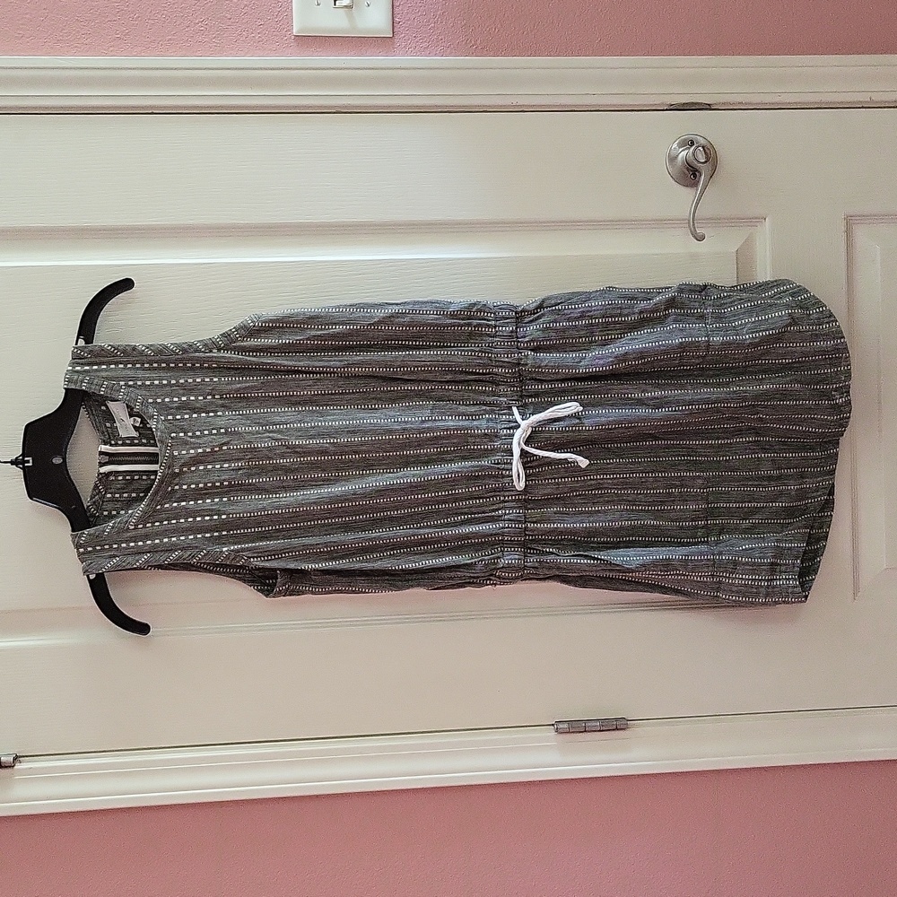 Lou and Grey dress